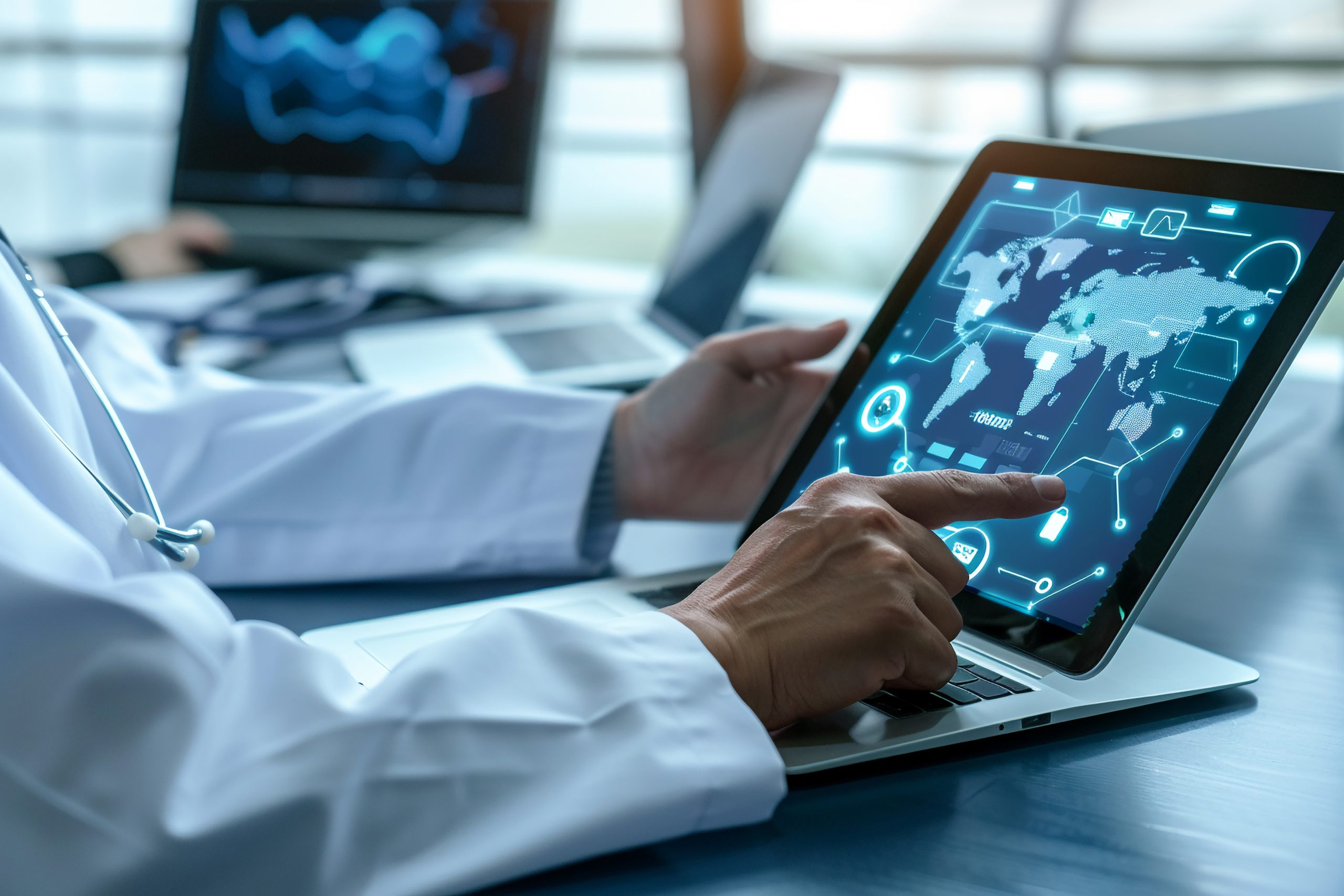 What are Patient Questionnaires in Clinical Trials?